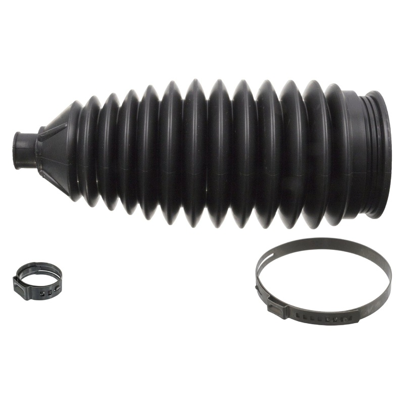Steering Boot Kit – Honda
