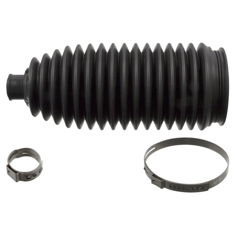 Steering Boot Kit – Lexus