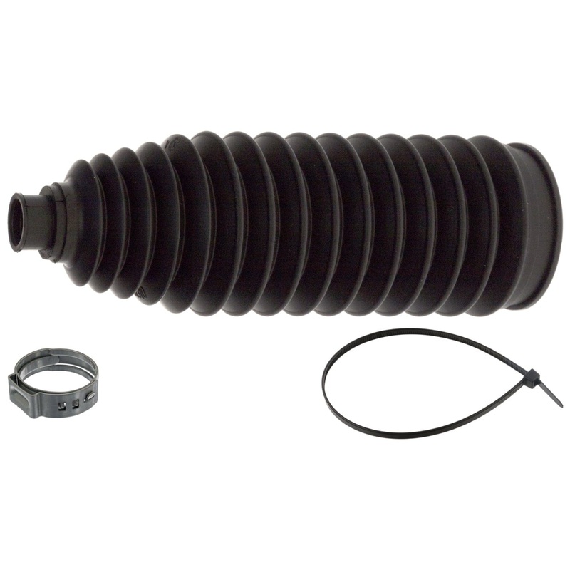 Steering Boot Kit – Nissan
