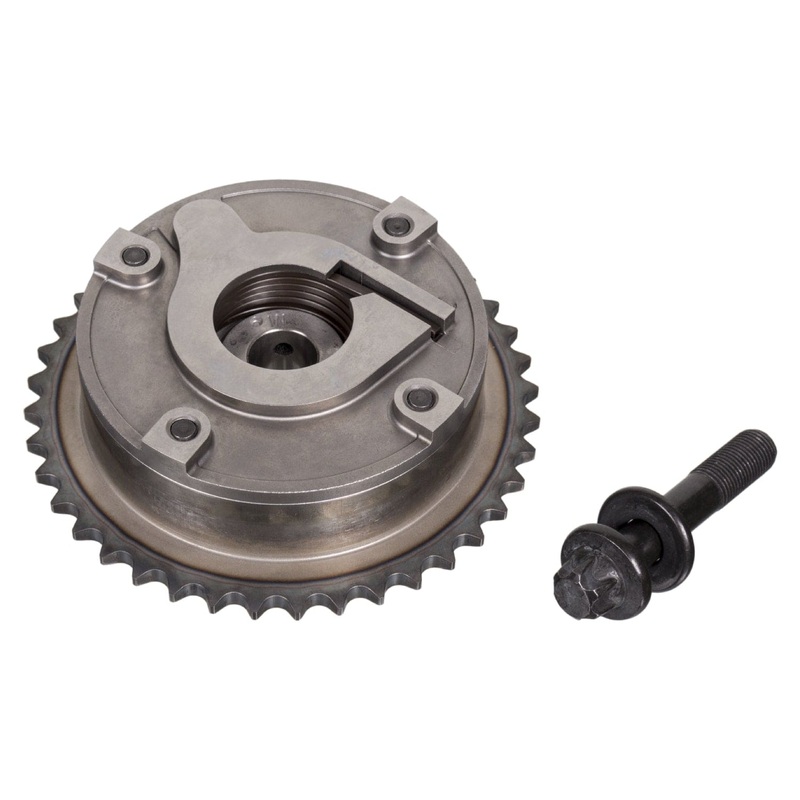 VVTI Sprocket with Bolt – MINI