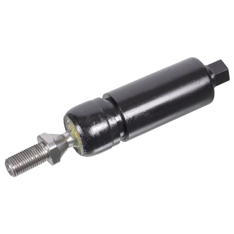 Inner Tie Rod – Porsche