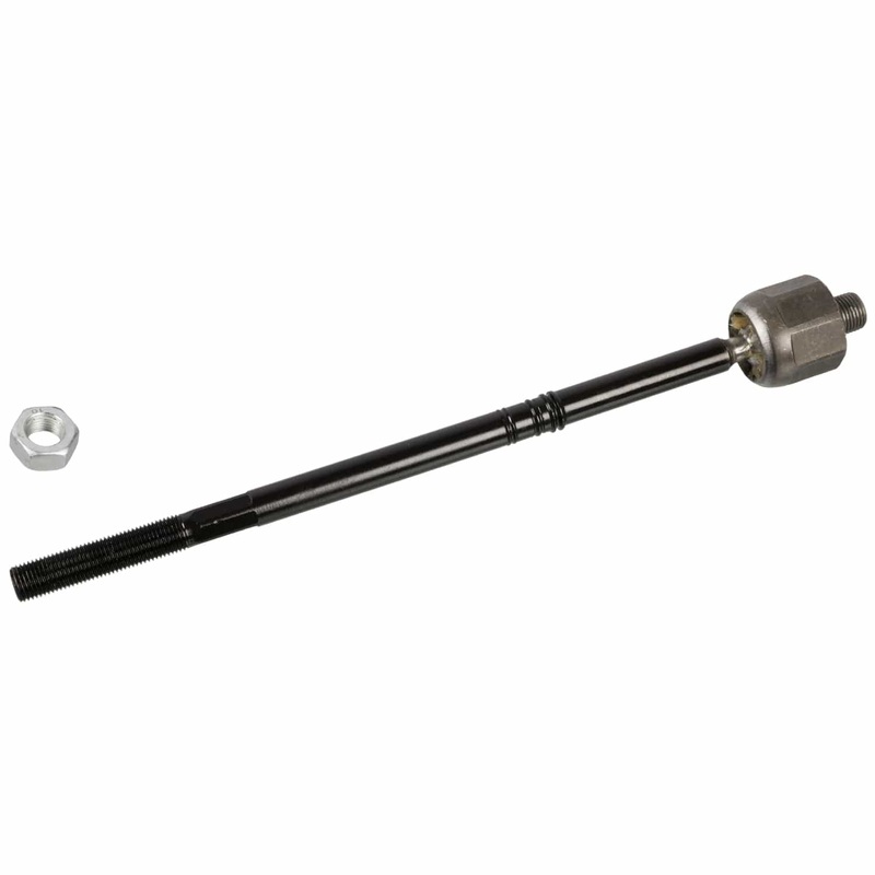 Inner Tie Rod with Nut – Land Rover