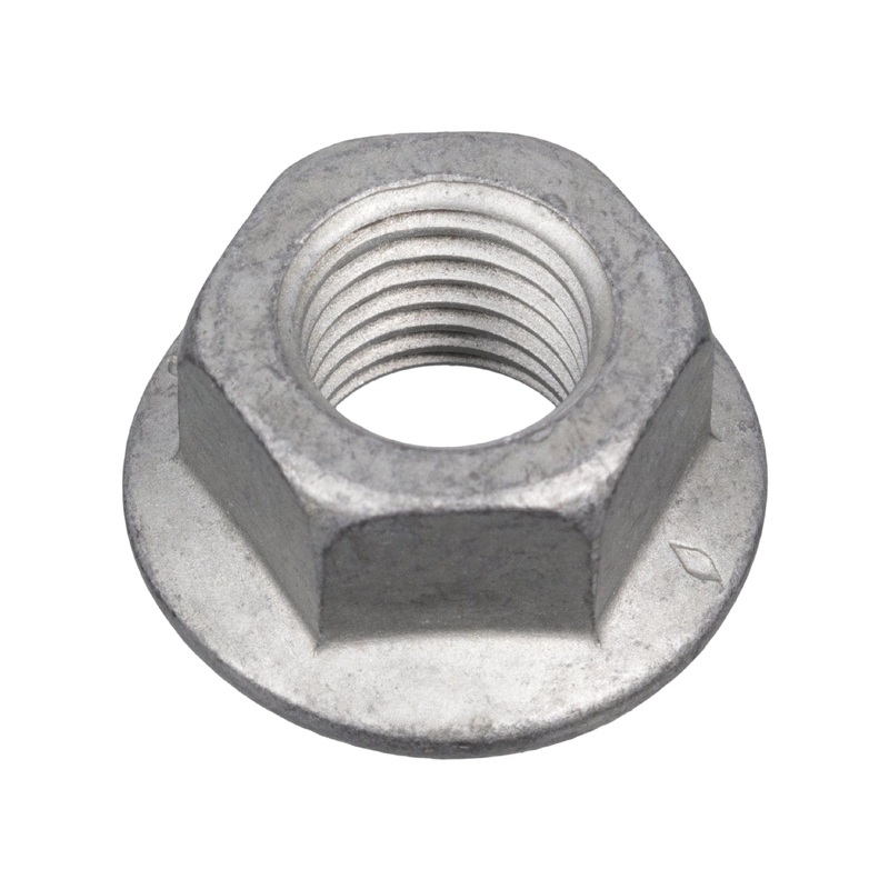 Nut – VW/Audi
