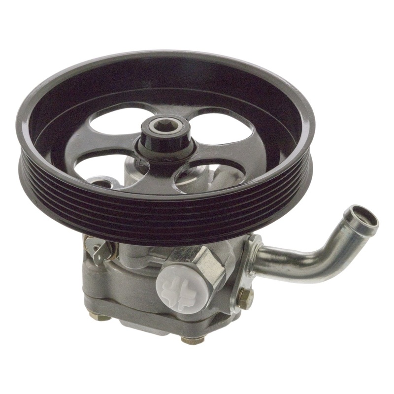 Power Steering Pump – Mitsubishi