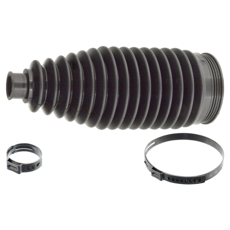 Steering Boot Kit – Mitsubishi