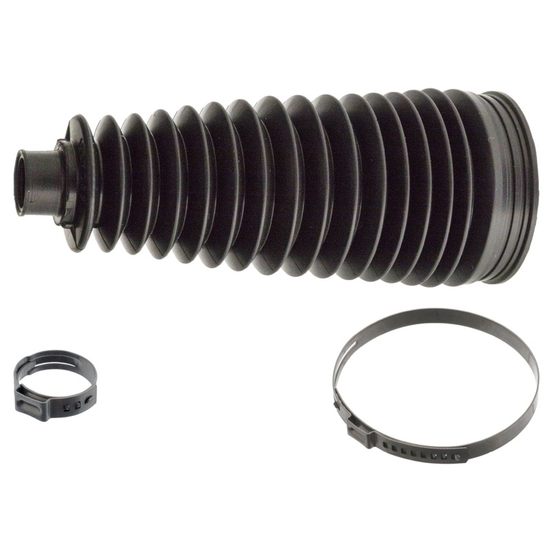 Steering Boot Kit – Toyota