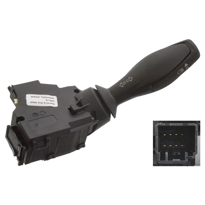 Steering Column Switch Assembly – Ford