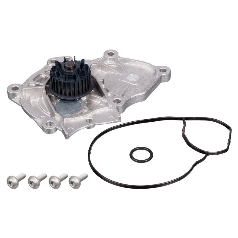Water Pump with Seal & Bolts – VW/Audi
