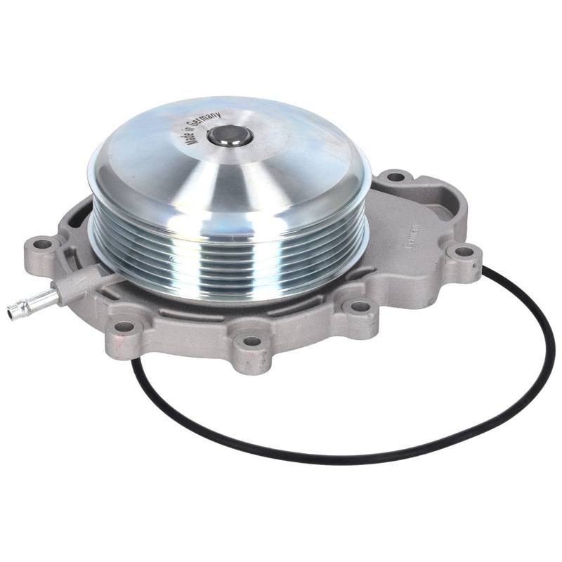 Water Pump with Sealing Ring – Mercedes