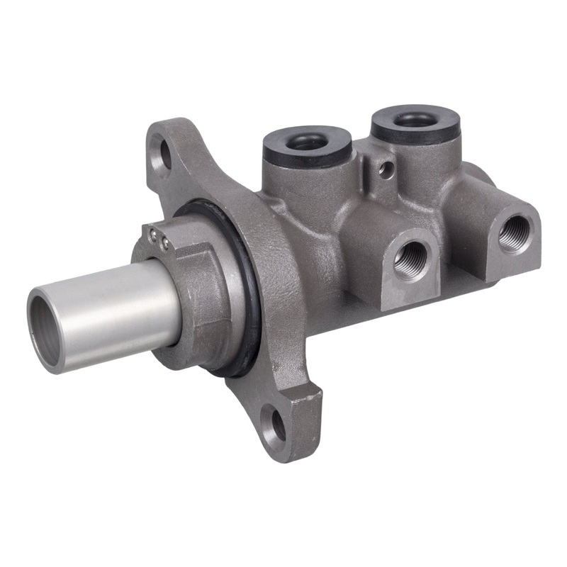 Brake Master Cylinder – GM