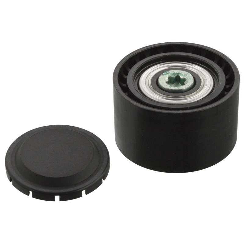 Idler Pulley – BMW/MINI