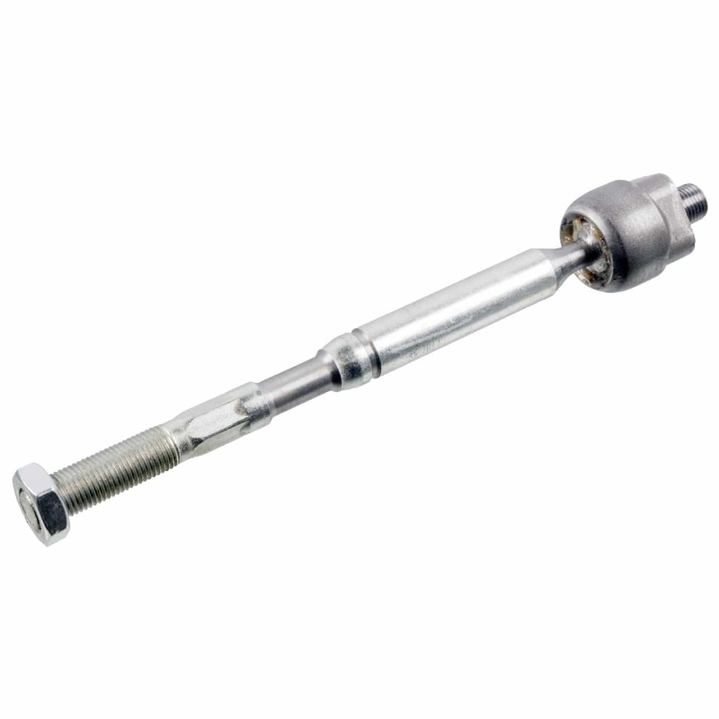 Inner Tie Rod with Nut – Toyota