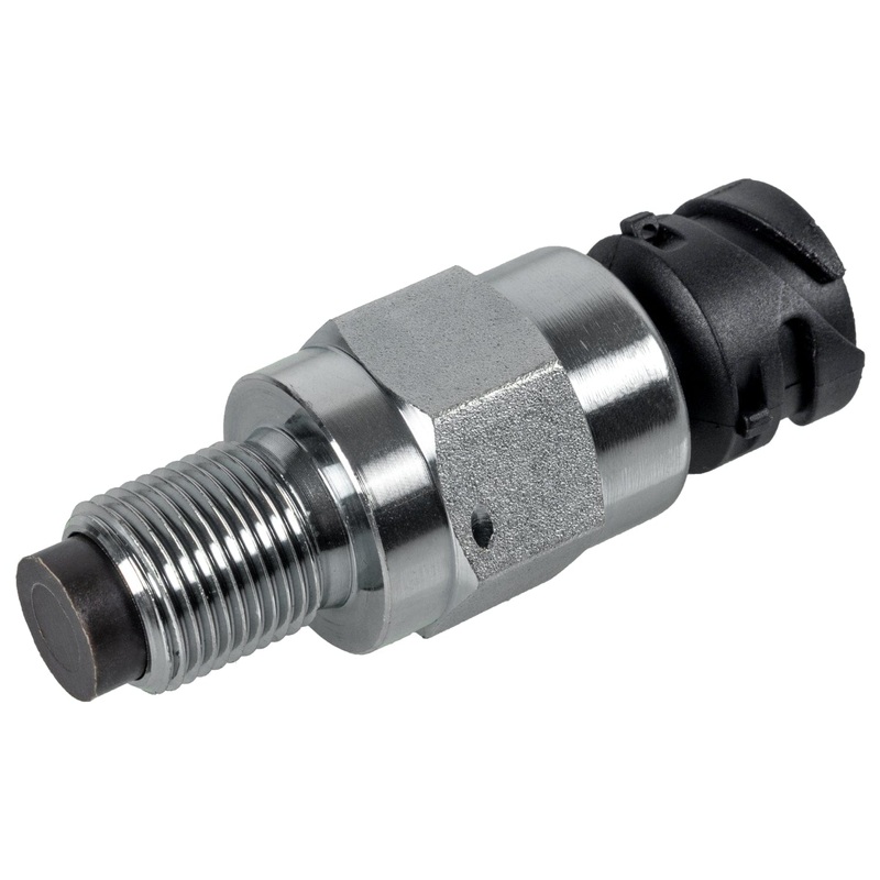 Speed Sensor – Mercedes