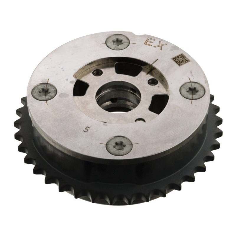 VVTI Sprocket without Bolt – BMW