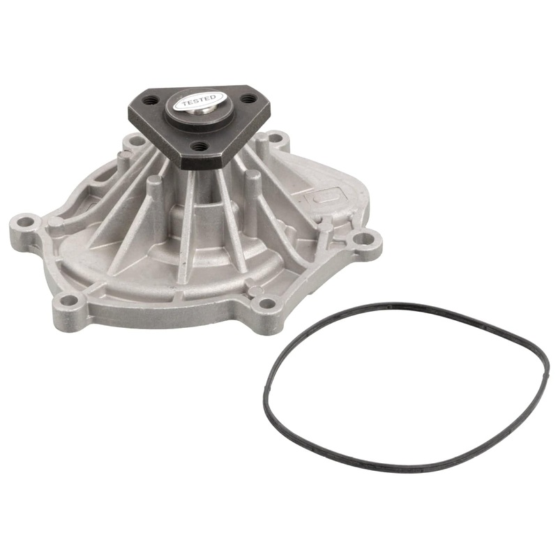 Water Pump – Porsche