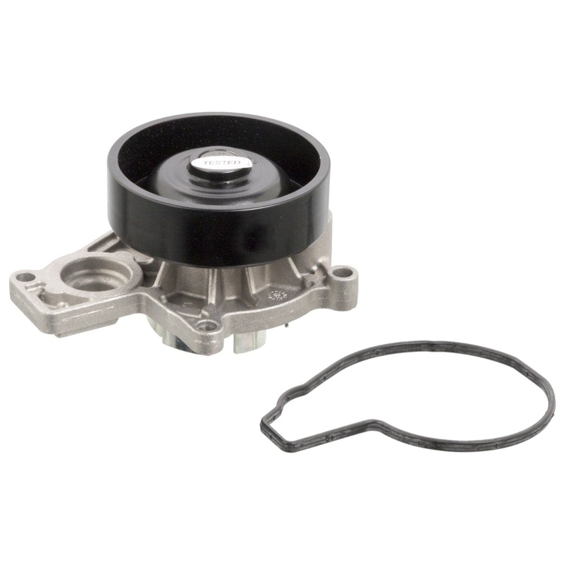 Water Pump with Sealing Ring – BMW / MINI