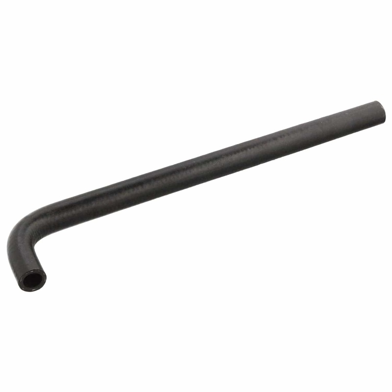 Power Steering Hose – Mercedes