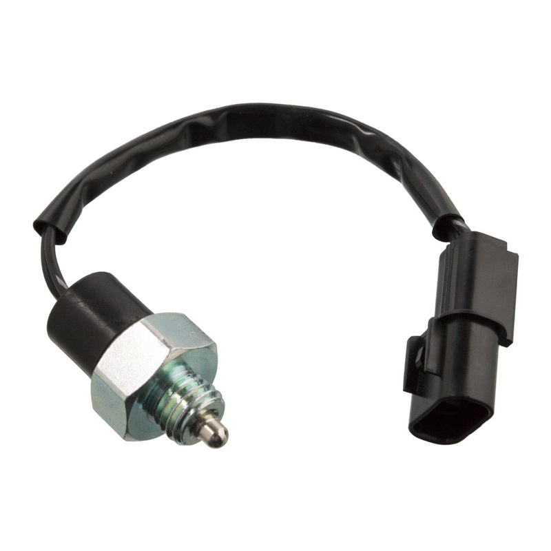 Reverse Light Switch – Hyundai