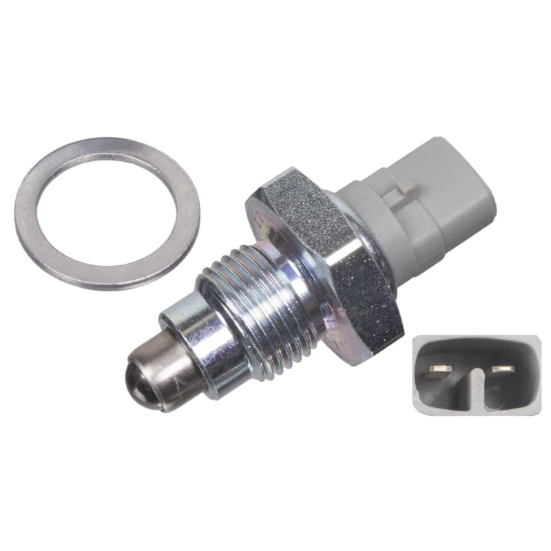 Reverse Light Switch with Sealing Ring – VW/Audi