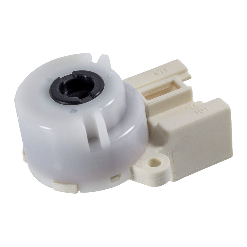 Ignition Switch – Lexus