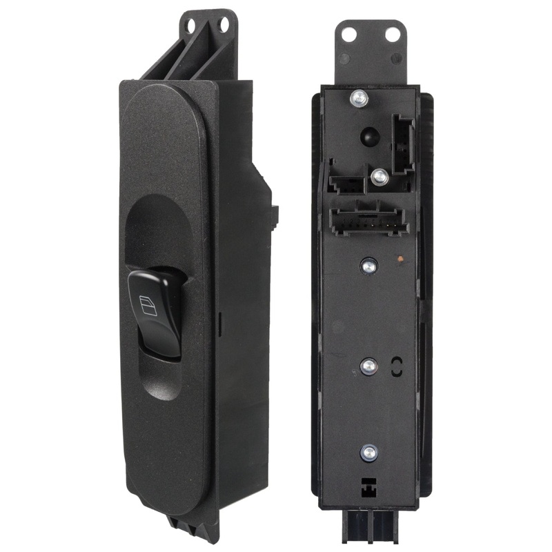 Switch For Window Regulator – VW/Audi