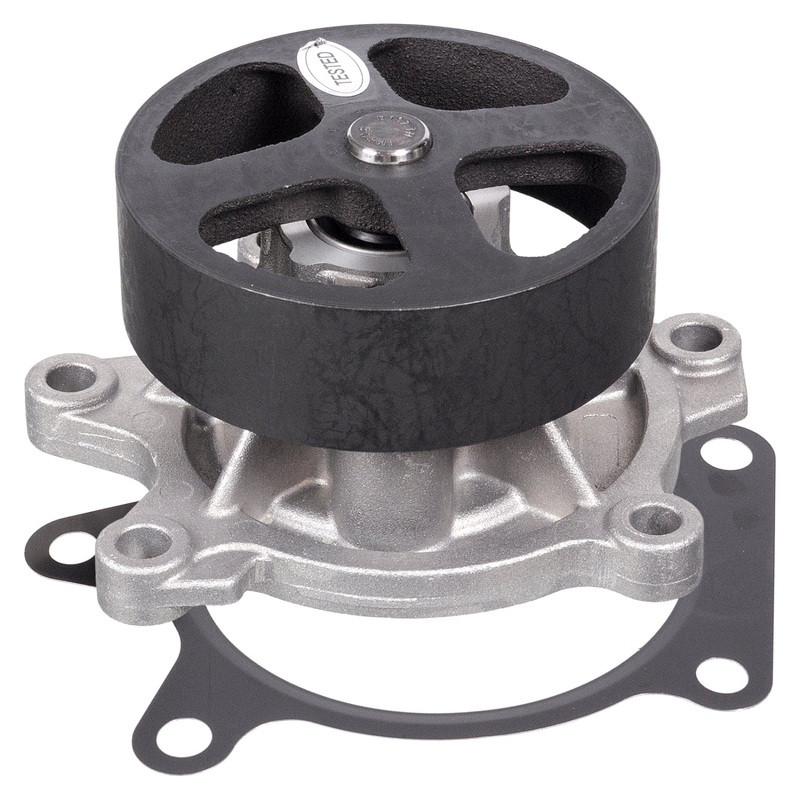 Water Pump with Gasket – Nissan