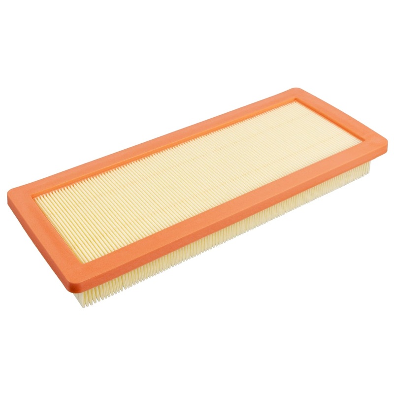 Air Filter – MINI