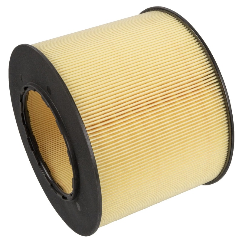 Air Filter – Saab