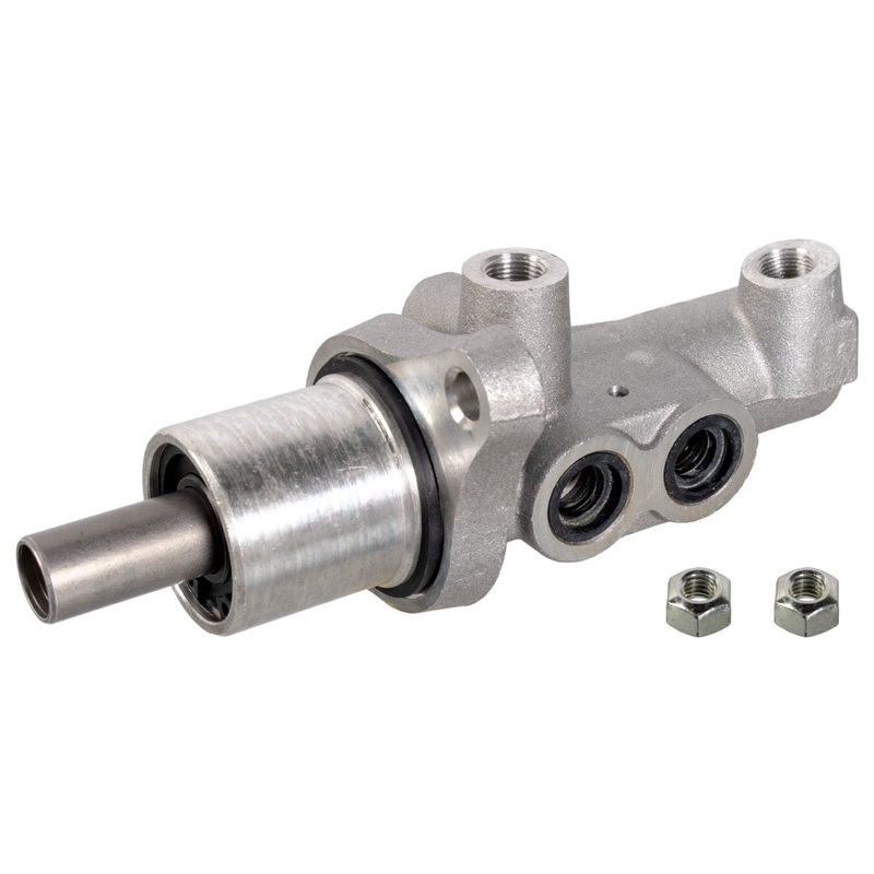 Brake Master Cylinder – BMW