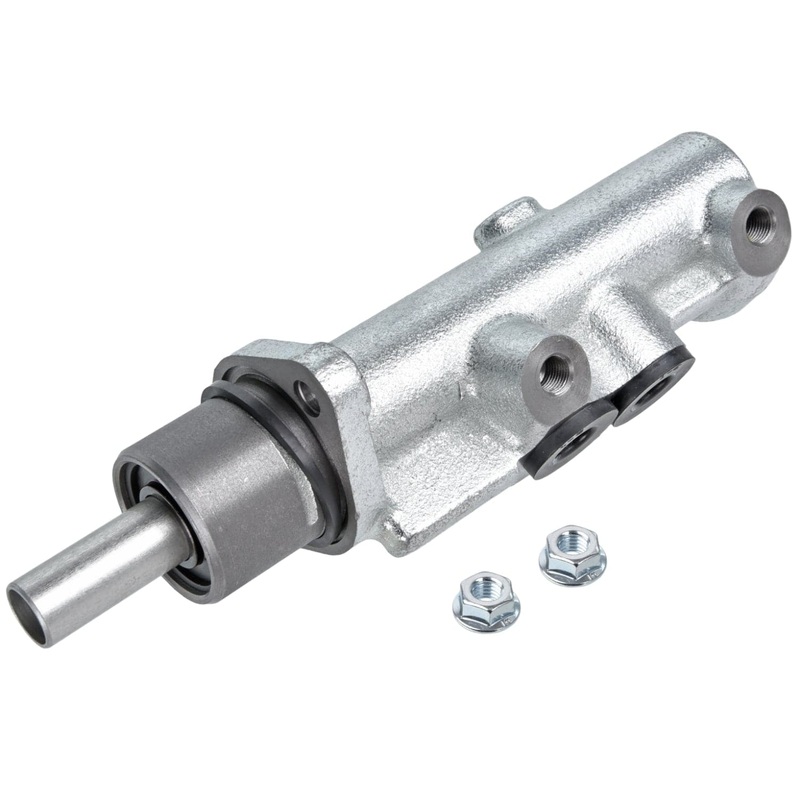Brake Master Cylinder – Mercedes