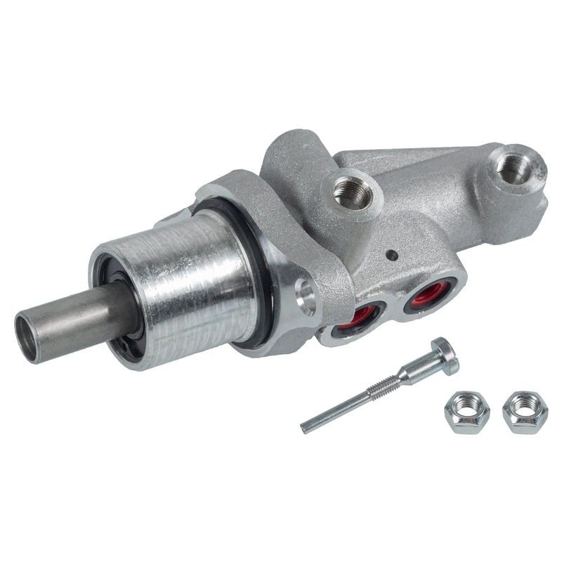 Brake Master Cylinder – MINI