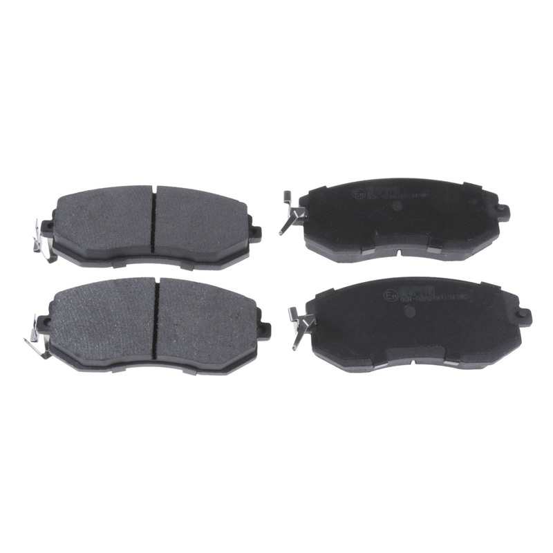 Brake Pad Set – Scion