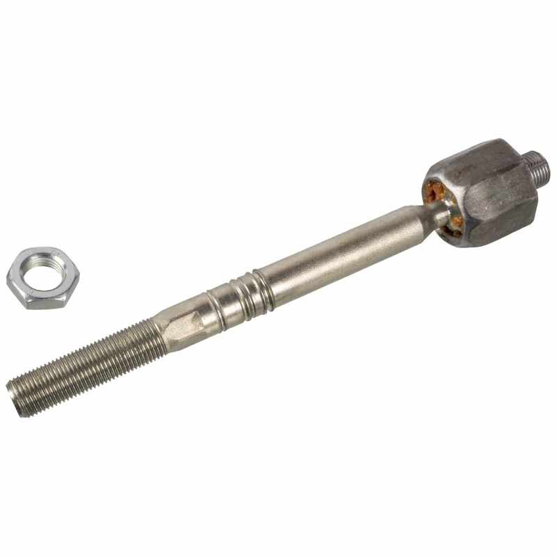 Inner Tie Rod with Nut – VW/Audi