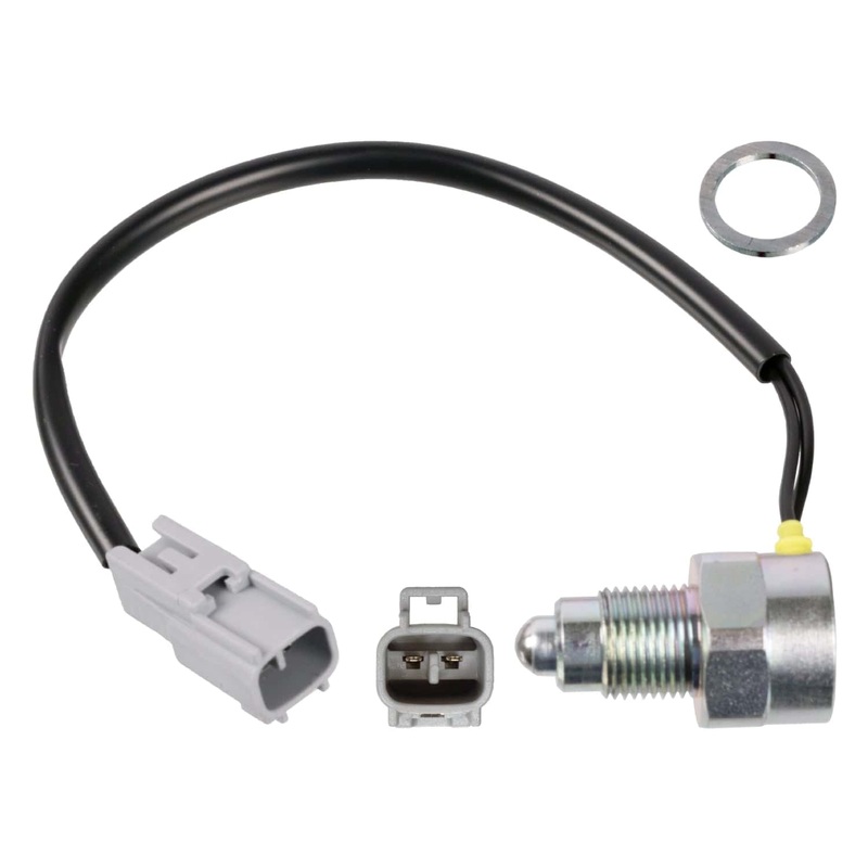 Reverse Light Switch – Lexus