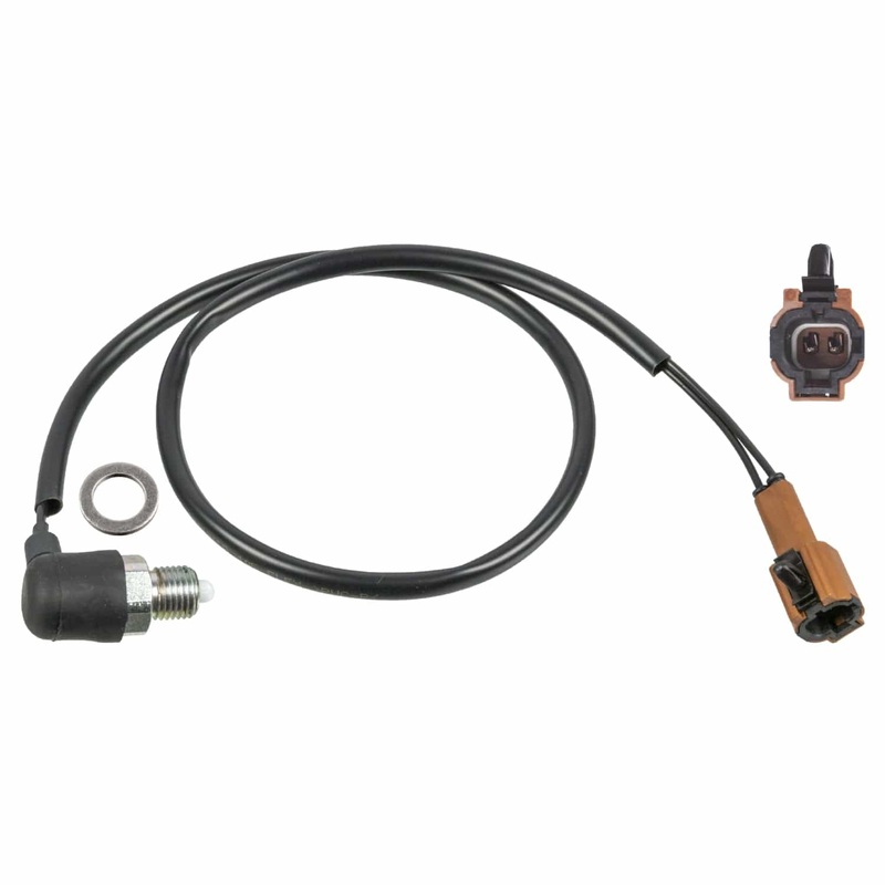 Reverse Light Switch – Subaru