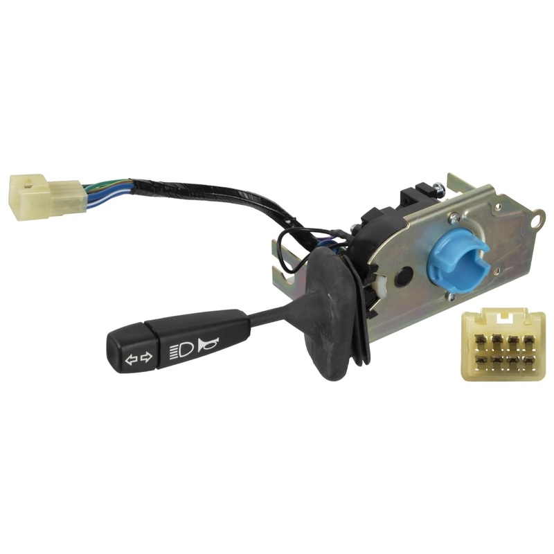 Steering Column Switch Assembly – Land Rover