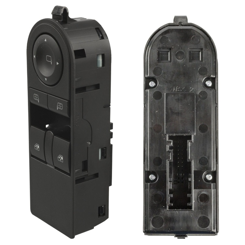 Switch Unit – GM