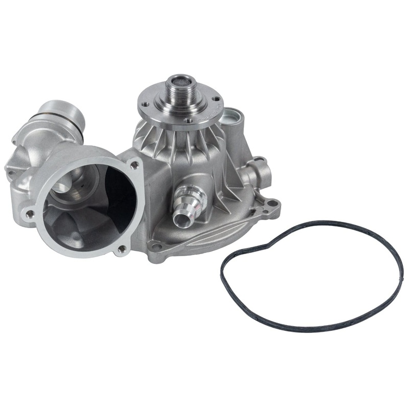 Water Pump with Sealing Ring – BMW