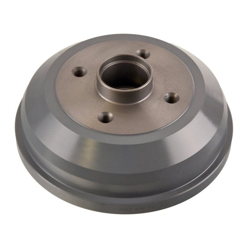 Brake Drum – GM