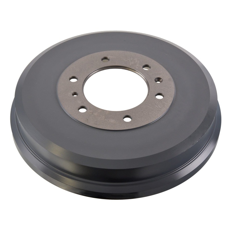 Brake Drum – Isuzu