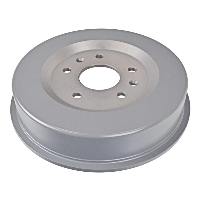 Brake Drum – Land Rover