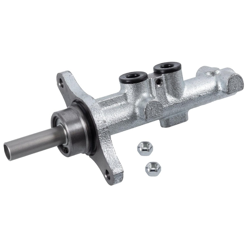 Brake Master Cylinder – Nissan