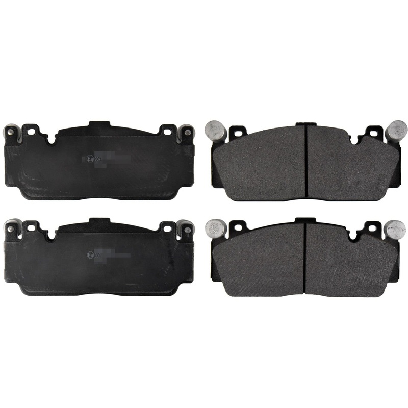 Brake Pad Set – BMW