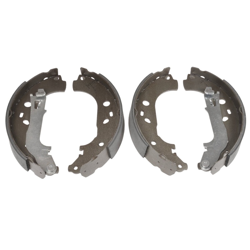 Brake Shoe Set – Fiat