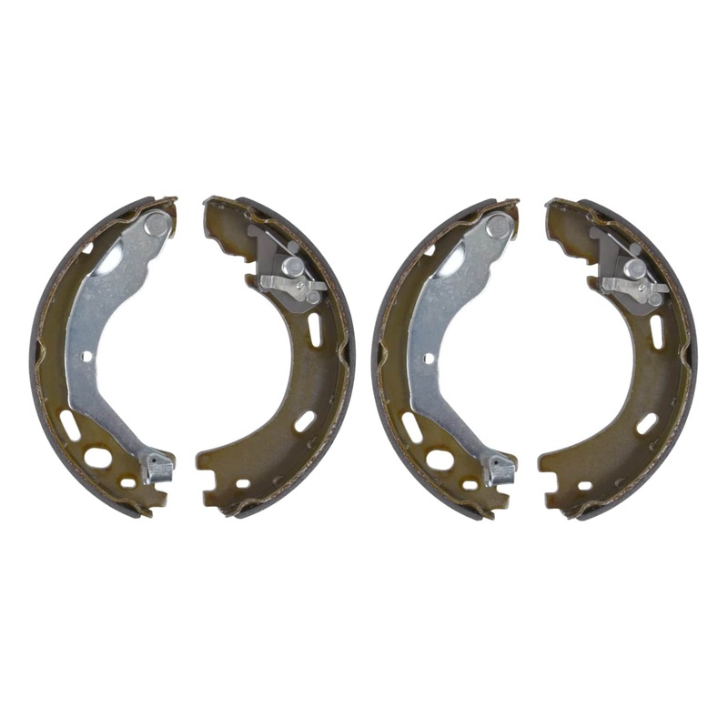 Brake Shoe Set – Land Rover
