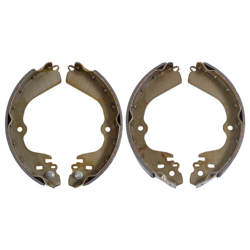 Brake Shoe Set – Nissan