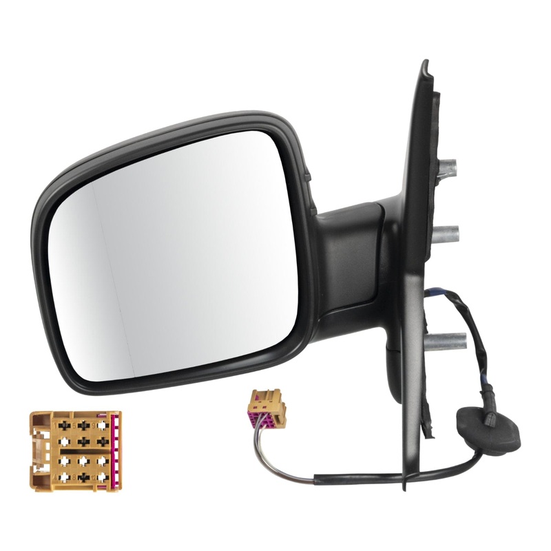 Main Rear View Mirror – VW/Audi