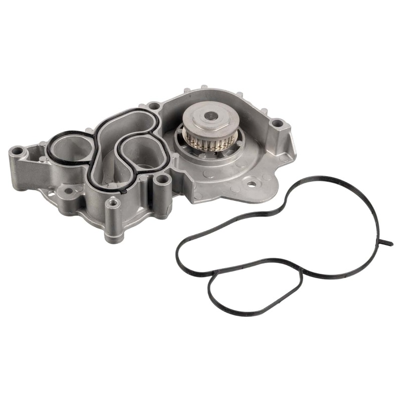 Water Pump with Gaskets – VW/Audi