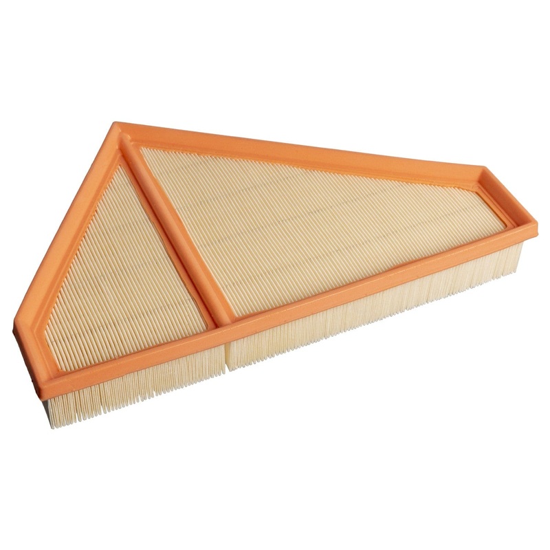 Air Filter – Jaguar