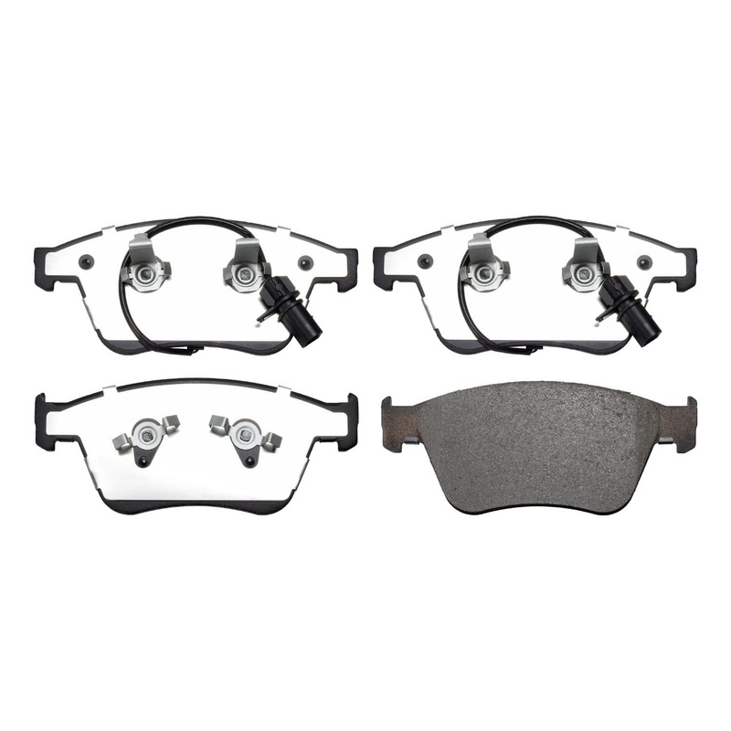 Brake Pad Set – Bentley